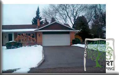 Etobicoke Snow Removal