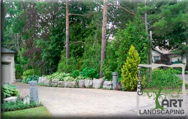 Sofscape Landscaping